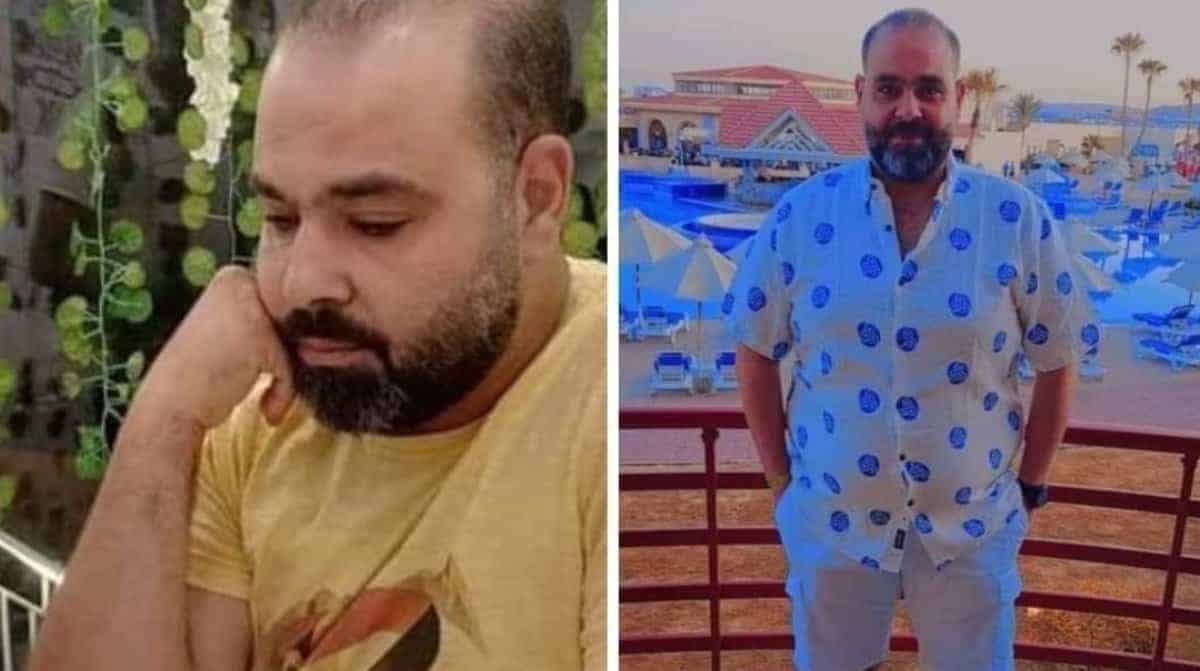 مصر.. سبب انتحار عامل قناة السويس الذي أنقذ سفينة إيفر جيفن الجانحة أحمد عزت