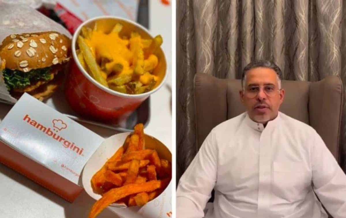 تفاصيل حادثة تسمم جماعي أرعبت السعوديين وأول تعليق من صاحب “المطعم الشهير” تسمم في مطعم بالرياض