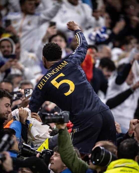 جود بيلينغهام