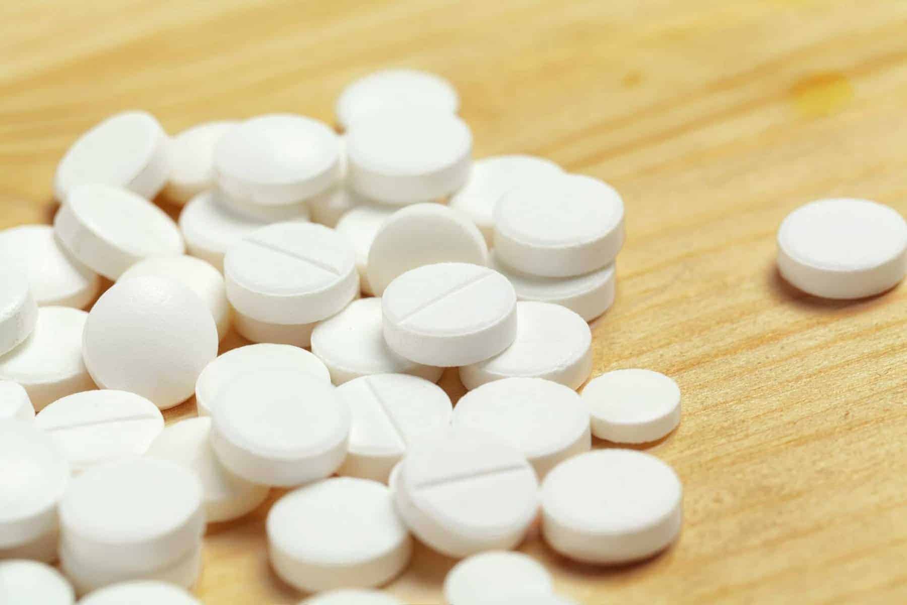 دواء الميتفورمين قد يساعدك على العيش حياة أطول وأكثر صحة