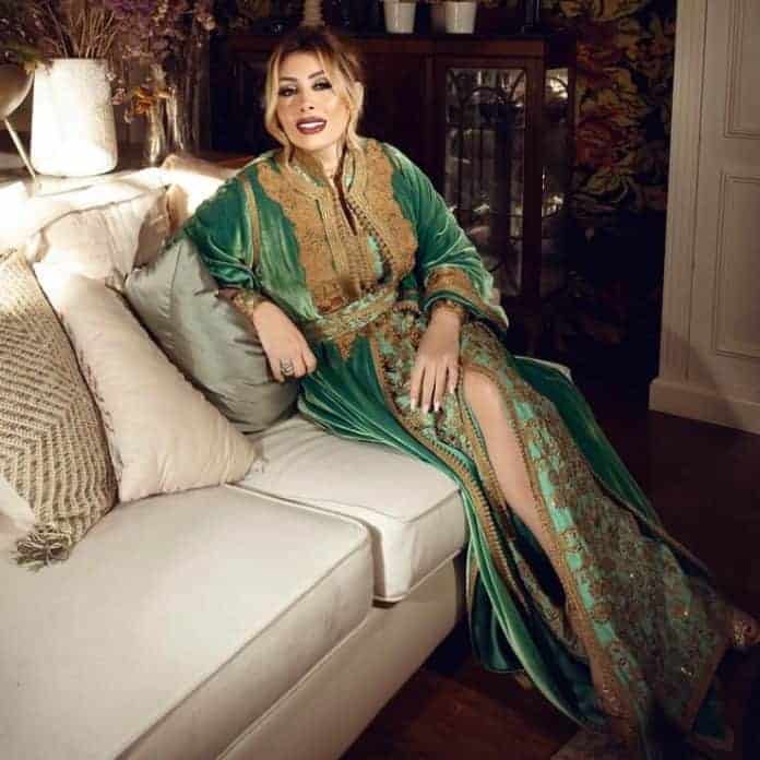 سونيا نجادي