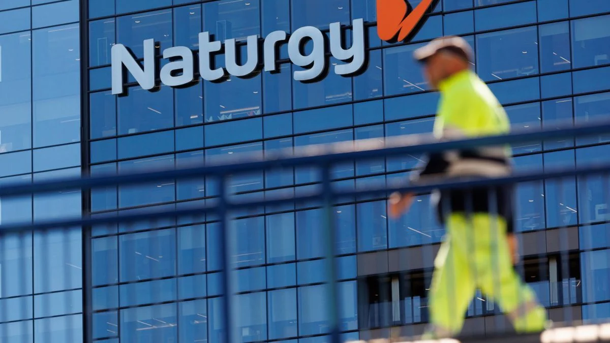 ضربة للإمارات.. صعوبات تعرقل مساعي أبو ظبي للاستحواذ مع شركة طاقة إسبانية عملاقة ناتورجي