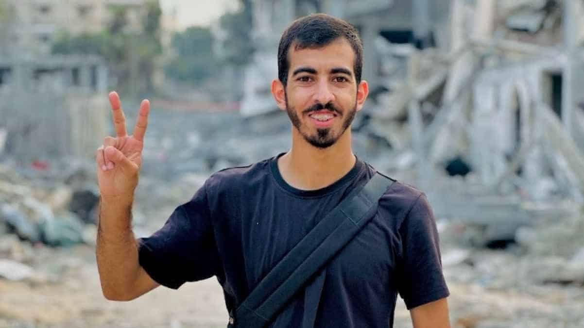 صالح الجعفراوي يرد على اتهامات عمالته للموساد ويكشف عن مكانه الحالي (فيديو) صالح الجعفراوي