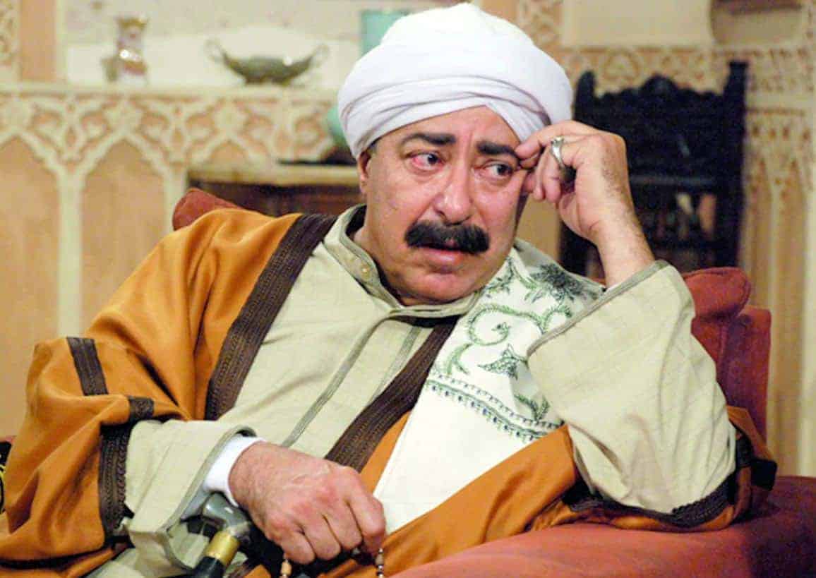 سبب وفاة صلاح السعدني