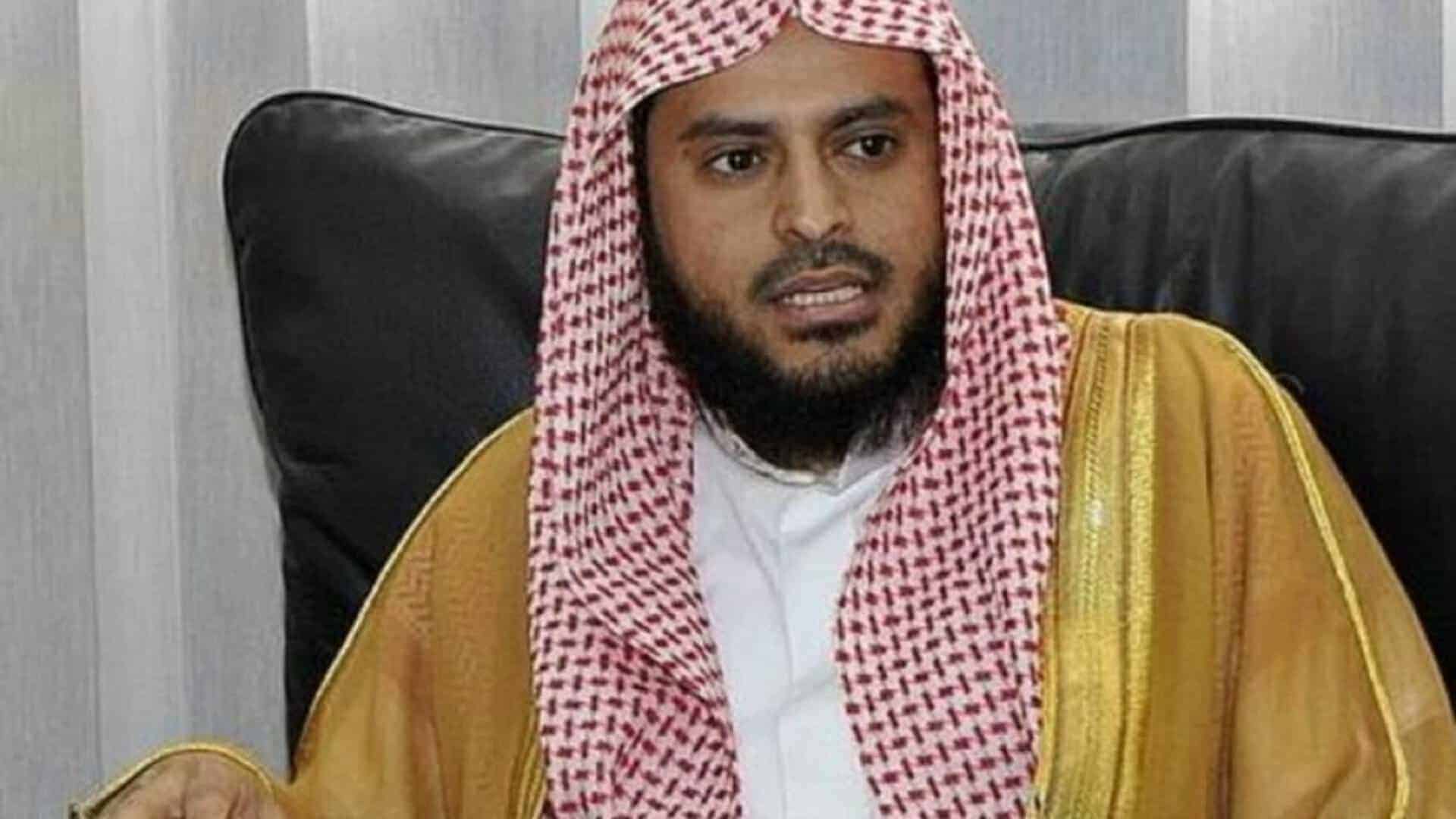بأي ذنب سُجن؟!.. عبدالعزيز الطريفي و8 أعوام في غياهب معتقلات السعودية دون محاكمة عبدالعزيز الطريفي و8 أعوام في غياهب معتقلات السعودية دون محاكمة