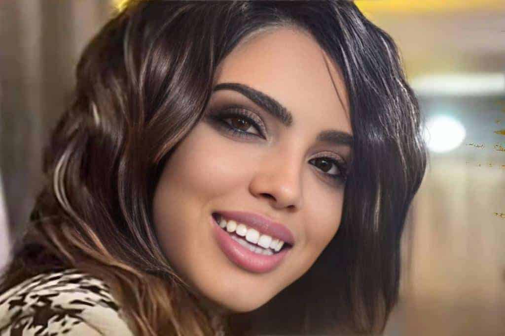 وضعوا 4 رصاصات في جسدها وهي نائمة .. جريمة قتل مروعة بحقّ بلوغر عراقية (شاهد) فيروز آزاد