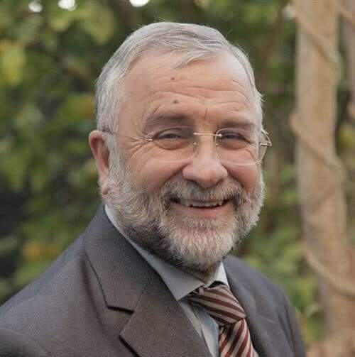 المعارض الأردني الراحل ليث شبيلات