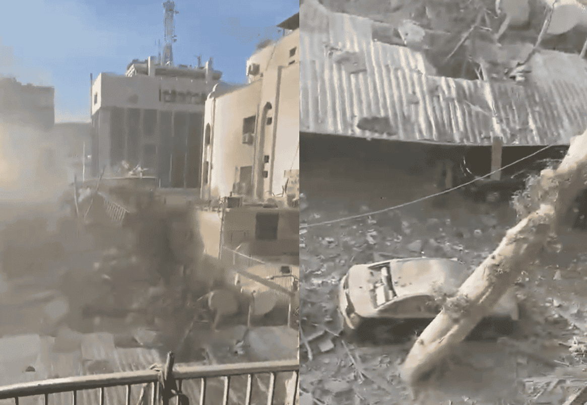 إعلام عبري يكشف عن دور لبشار بالهجوم الإسرائيلي على قنصلية إيران في سوريا إعلام عبري يكشف عن دور لبشار بالهجوم الإسرائيلي على قنصلية إيران في سوريا