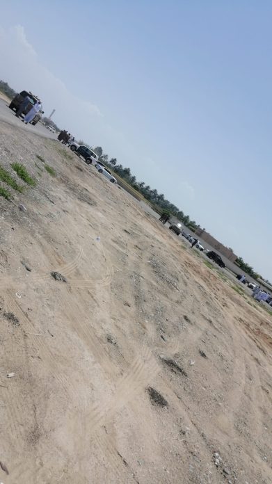 مكان جريمة الخابورة