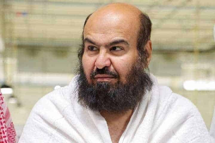 السديس يشيد بإنجازات ولي العهد ويناشد بالشفاء للملك سلمان بعد افتتاح الملهى الليلي بالسعودية السديس