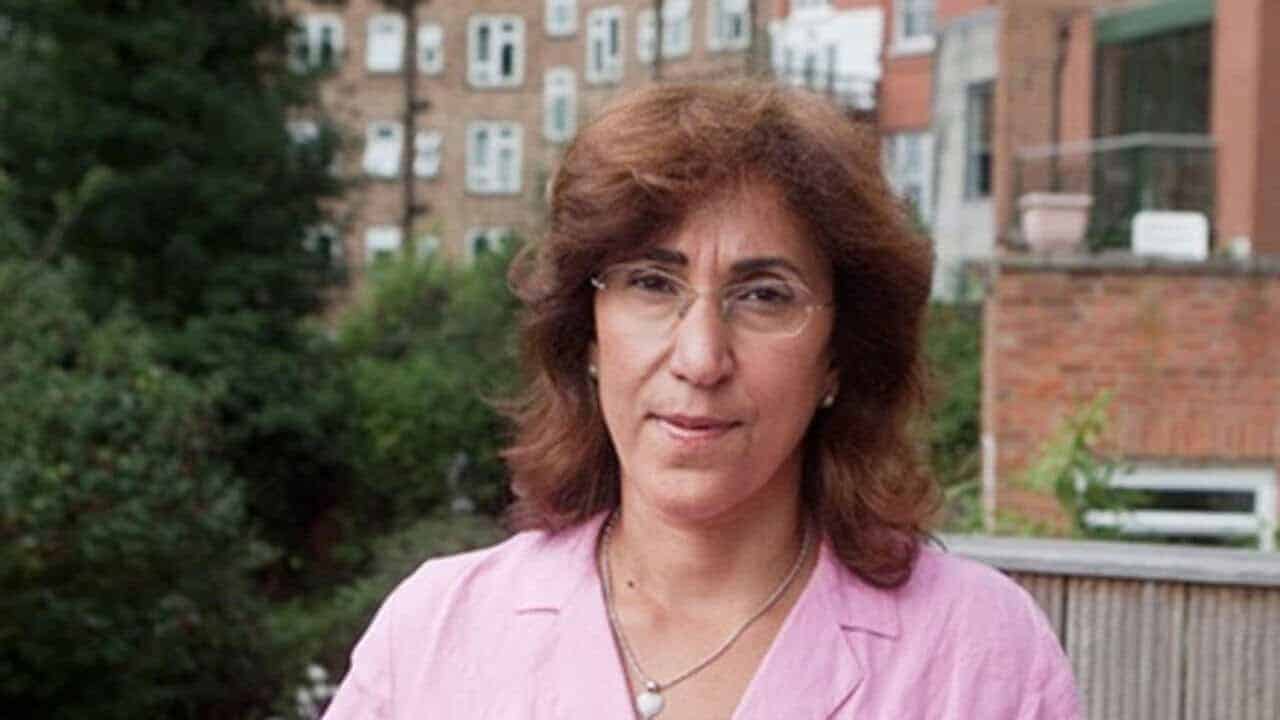 سجال بين أكاديمي إماراتي مقرب من ابن زايد ومعارضة سعودية حول قرارات أمير الكويت مضاوي الرشيد