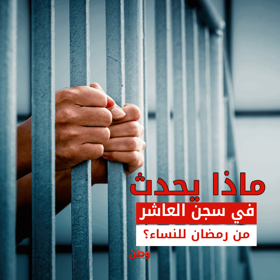 ماذا يحدث في سجن العاشر من رمضان للنساء بمصر؟! النساء في سجن العاشر بمصر