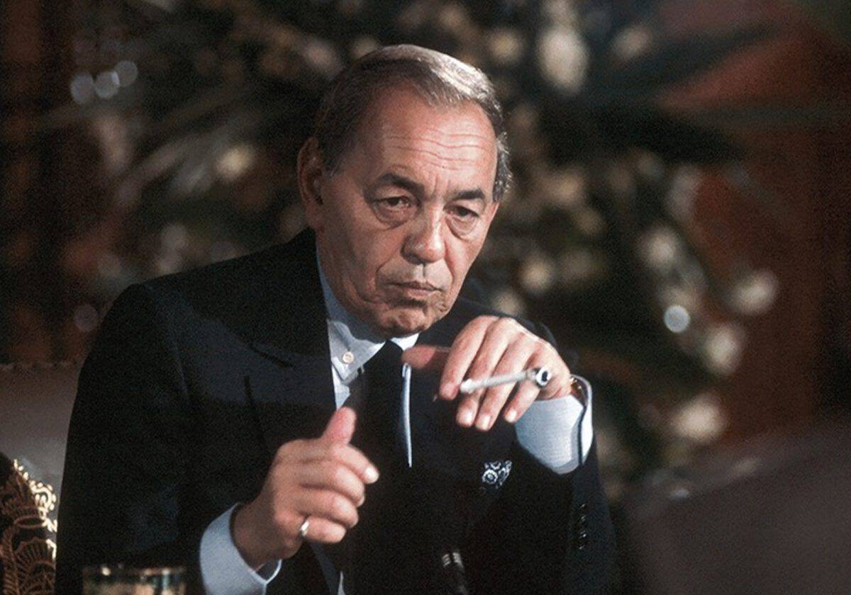 وثيقة سرية أمريكية.. الملك الحسن الثاني: “رئاسة لجنة القدس قدموها لي كهدية مسمومة وطالبت بضم إسرائيل لجامعة الدول العربية عام ١٩٥٤” ملك المغرب الحسن الثاني