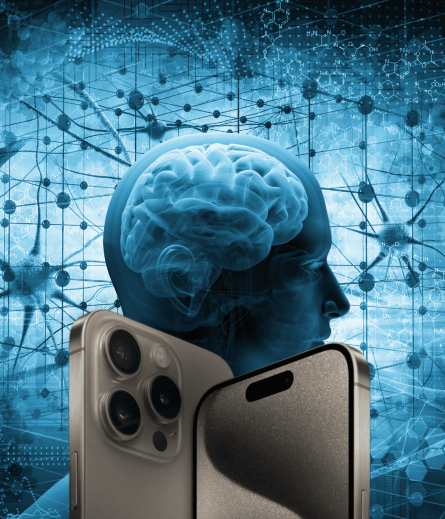 كيف يمكن لهاتف iPhone 16 Pro من Apple أن يُحدث ثورة في عالم الهواتف الذكية هاتف أي فون والذكاء الصناعي.