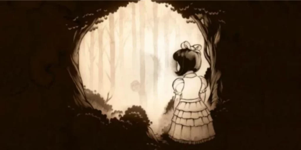 ما الذي شاهدته في هذا الشكل؟