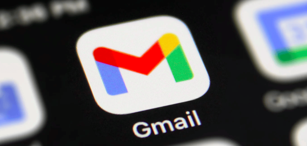 خدمة Gmail