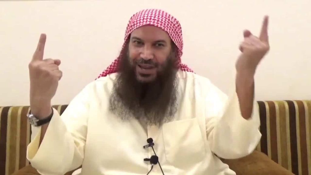 سالم الطويل