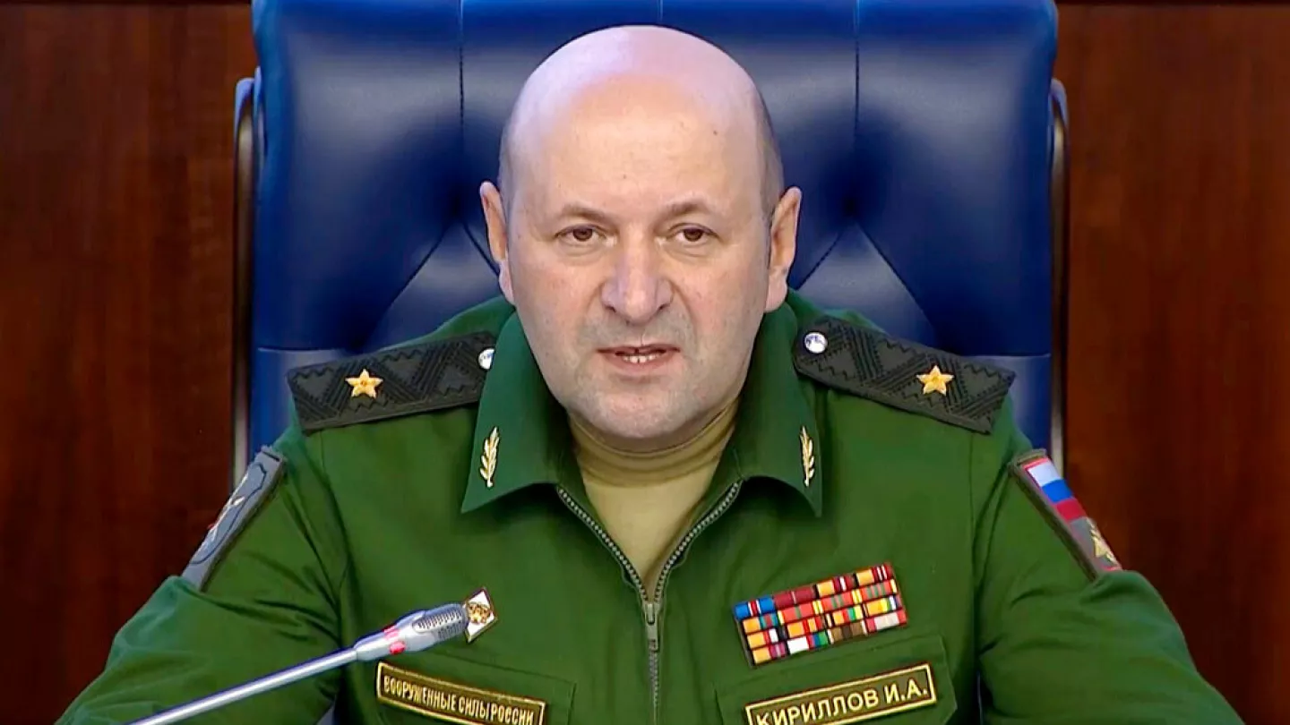 إيغور كيريلوف