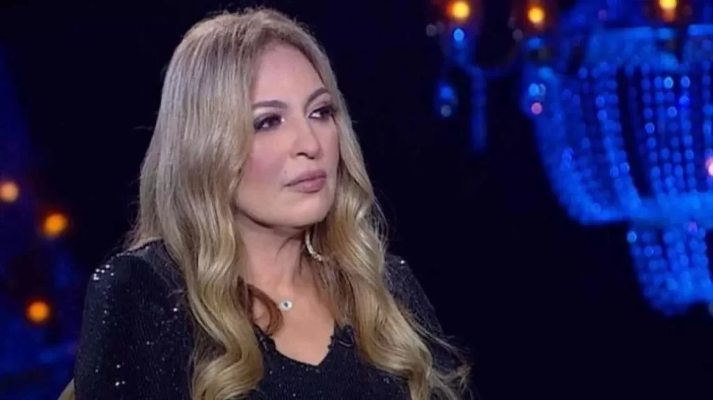 هذه أسرار زواج نهلة سلامة بالمخرج محمد خان نهلة سلامة