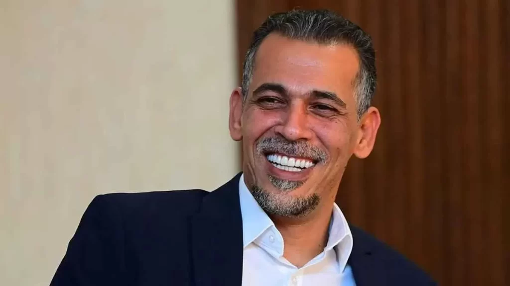 تصريحات يونس محمود تُشعل الجدل في السعودية.. ماذا قال يونس محمود، نائب رئيس الاتحاد العراقي لكرة القدم