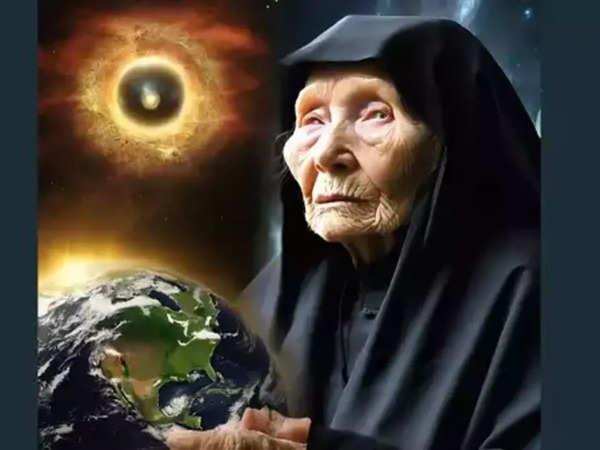 الأبراج الأكثر حظا حسب العرافة البلغارية فانغا