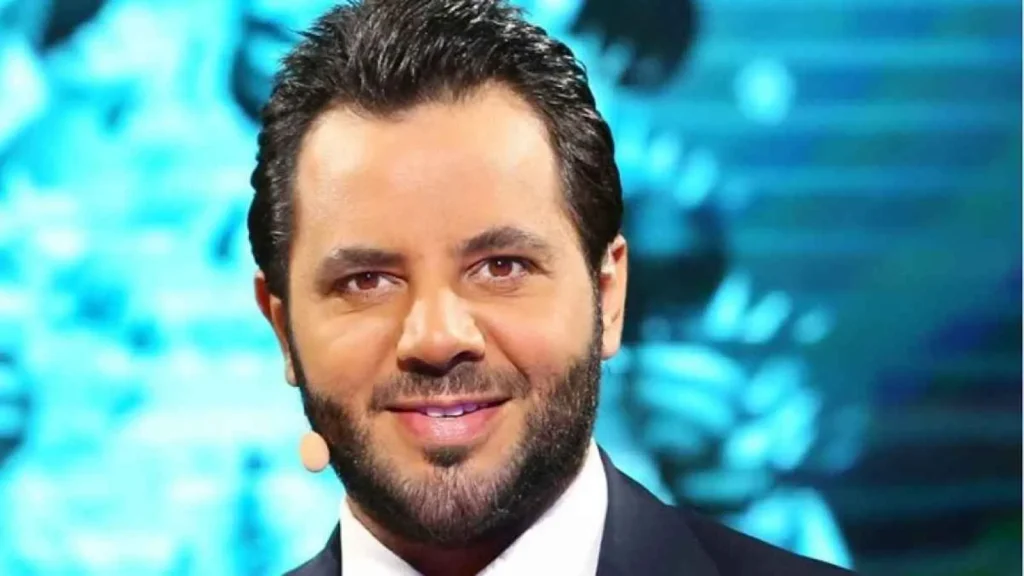 أسرار لا تعرفها عن الإعلامي نيشان.. في حبر سري