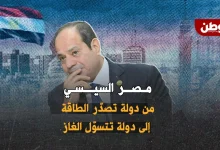 الانهيار الاقتصادي في مصر