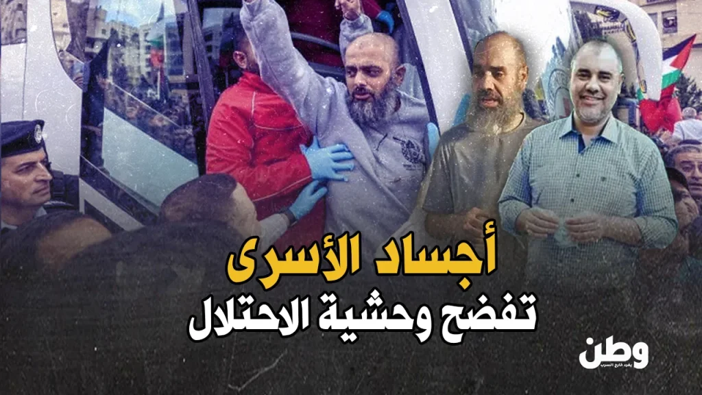 التعذيب في سجون الاحتلال الإسرائيلي