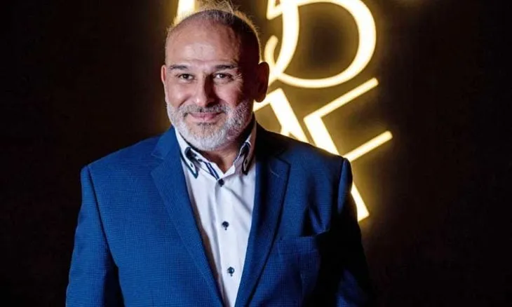 الجمهور يتعاطف مع الفنان جمال سليمان