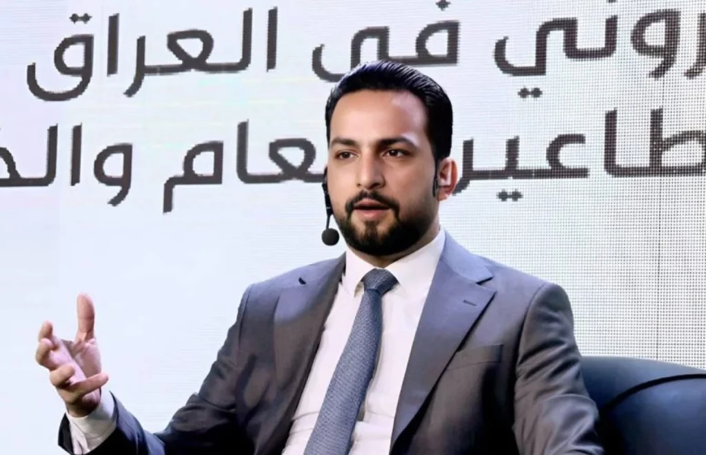 مقتل الصحفي ليث محمد رضا في بغداد: جريمة تثير القلق الصحفي ليث محمد رضا