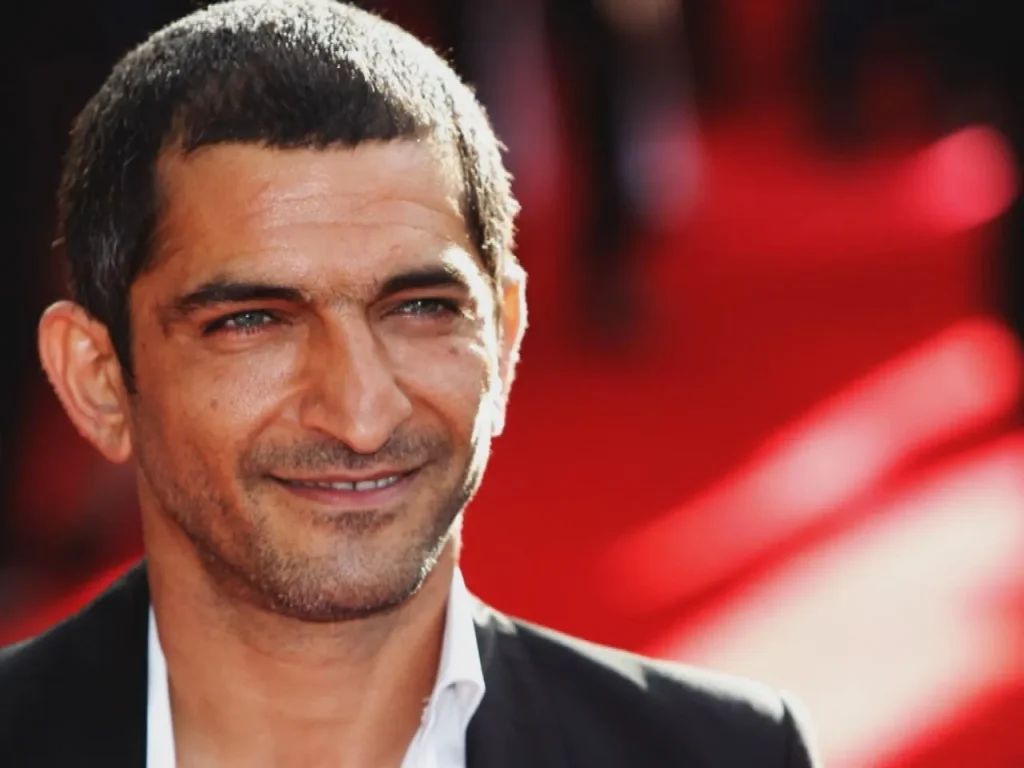 الفنان المصري عمرو واكد يتهم الرئيس السيسي بتشويه الفن المصري