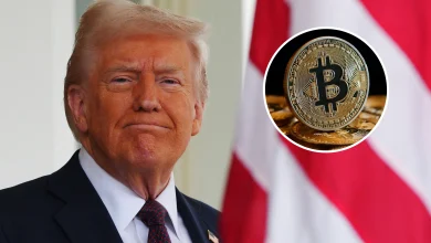 تسريب من البيت الأبيض يكشف عن خطط ترامب للاستحواذ على البيتكوين