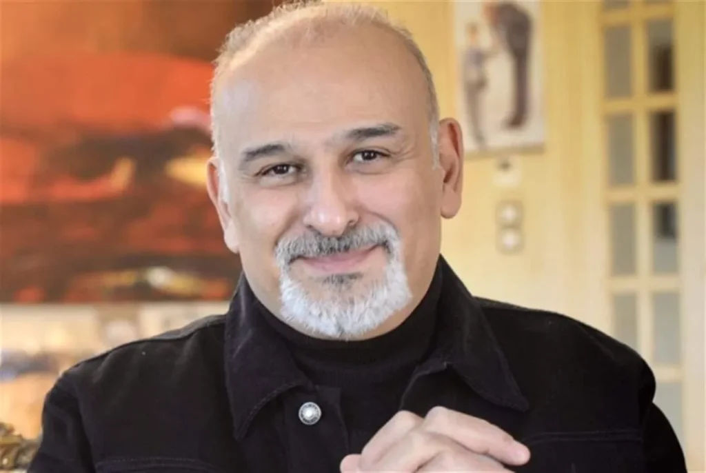 جمال سليمان- ما حقيقة المنظمة العلوية الأمريكية