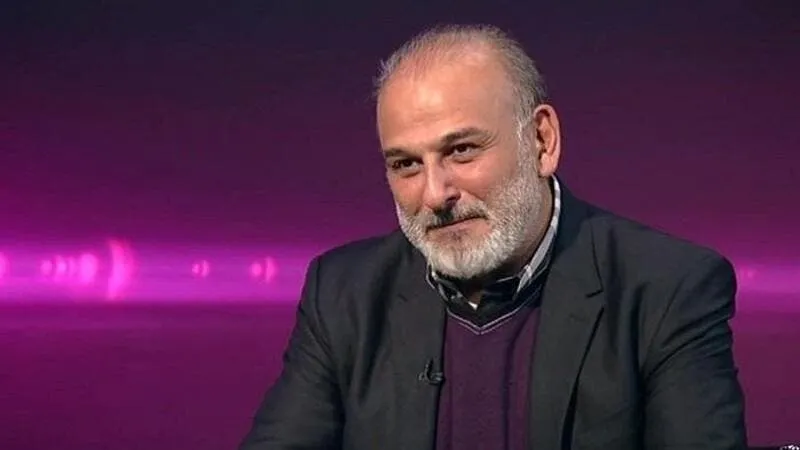 جمال سليمان ينفي الطائفية