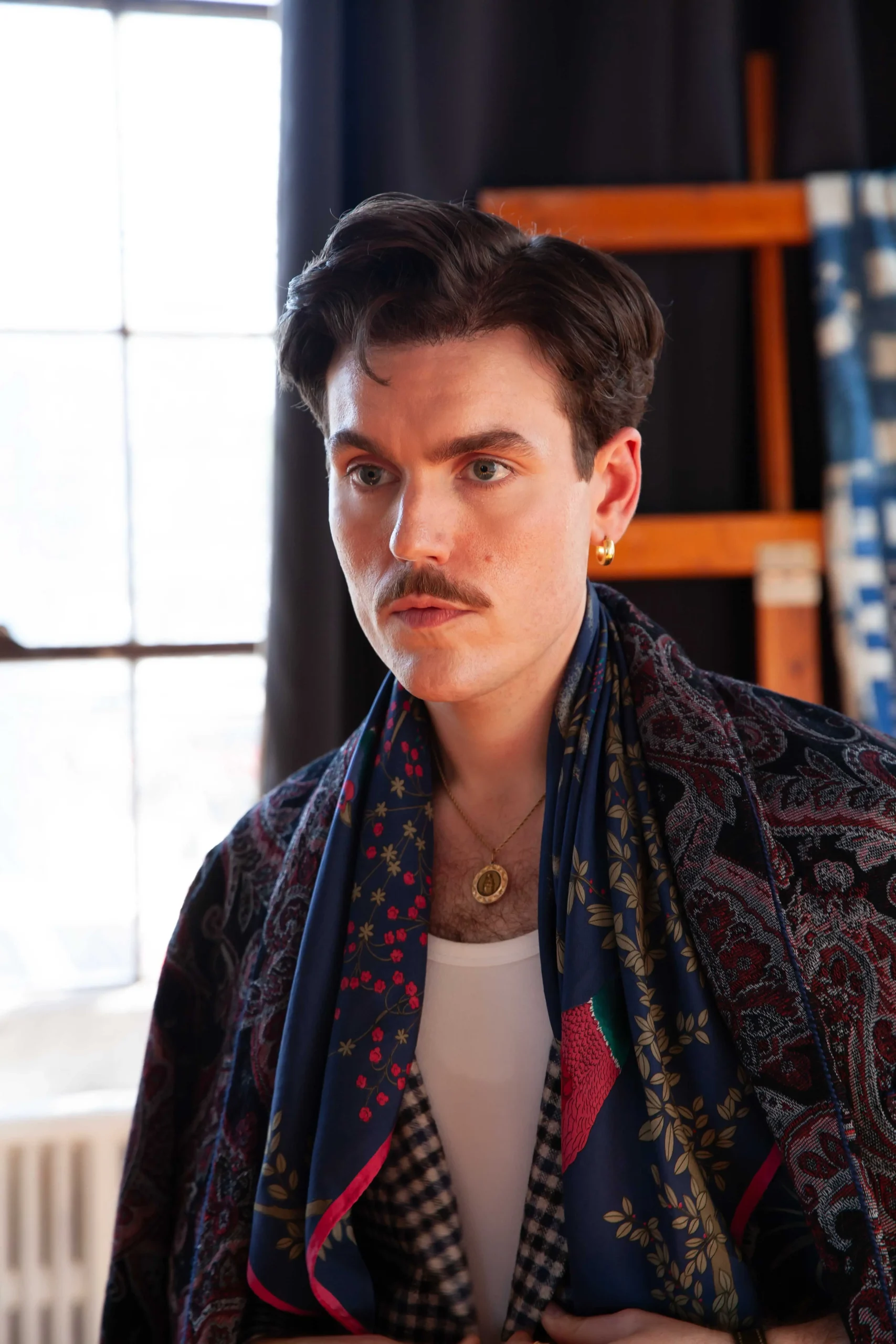 يخطط ألين لمواصلة تلقي علاجات البلازما الغنية بالصفائح الدموية للحصول على نتائج طويلة الأمد لإعادة نمو الشعر.