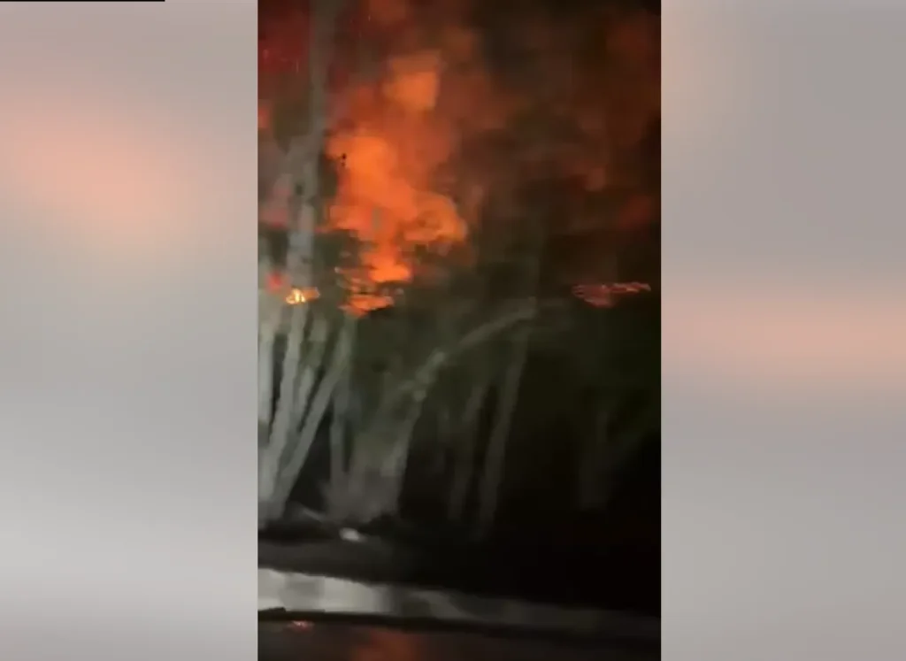 انفجار حمامات ماعين في الأردن