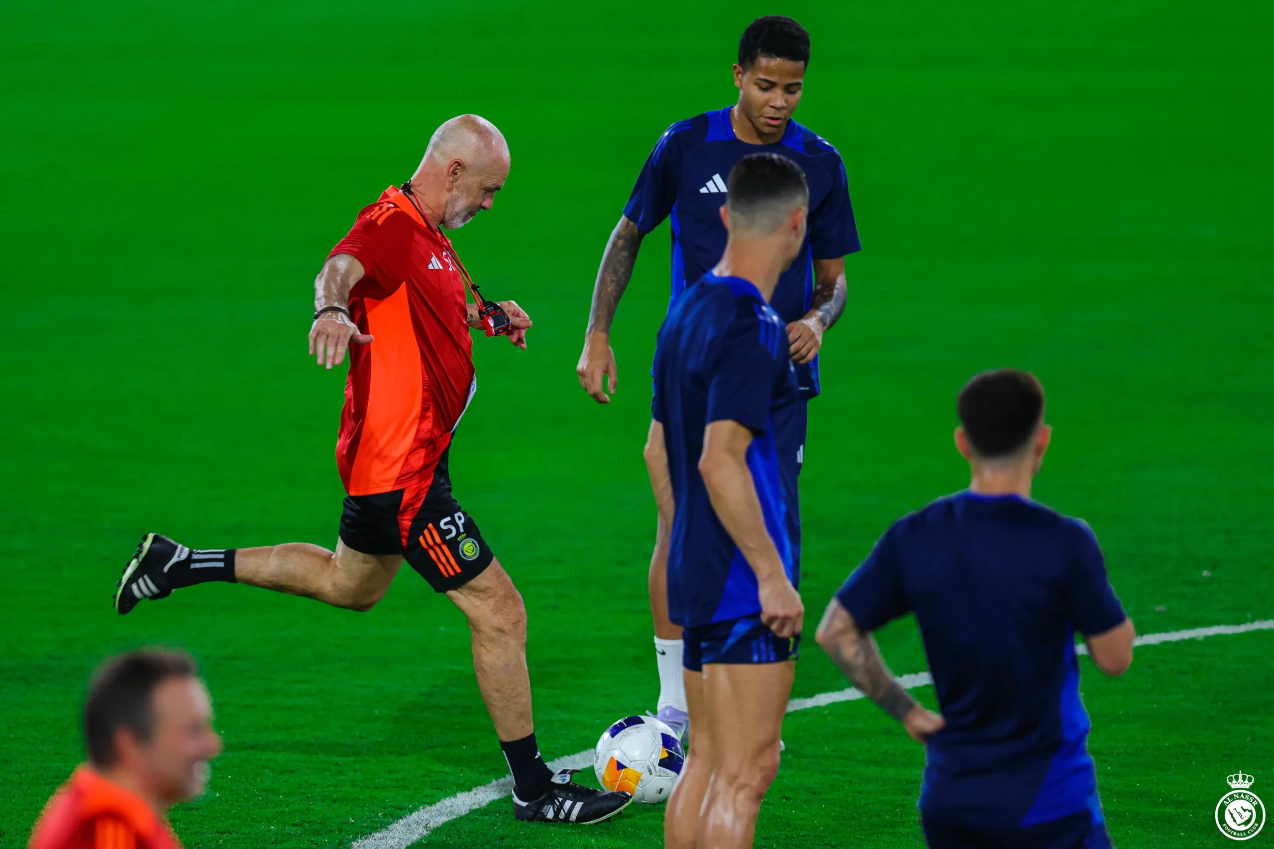 النصر السعودي