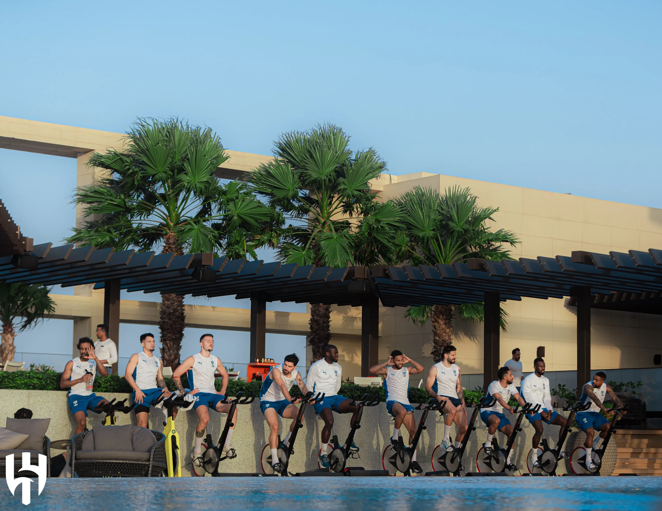 الهلال السعودي