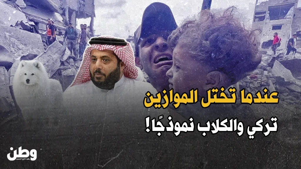 مهرجان الكلاب