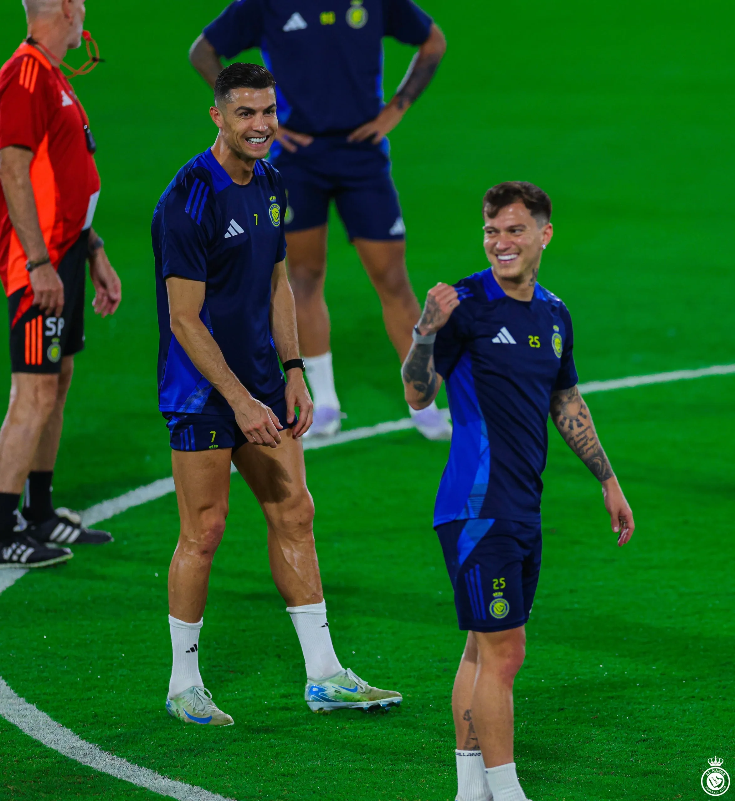 النصر السعودي