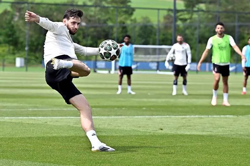 باريس سان جيرمان