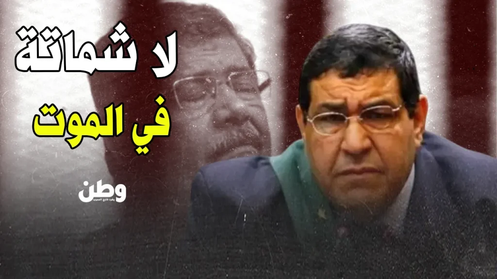 وفاة شعبان الشامي